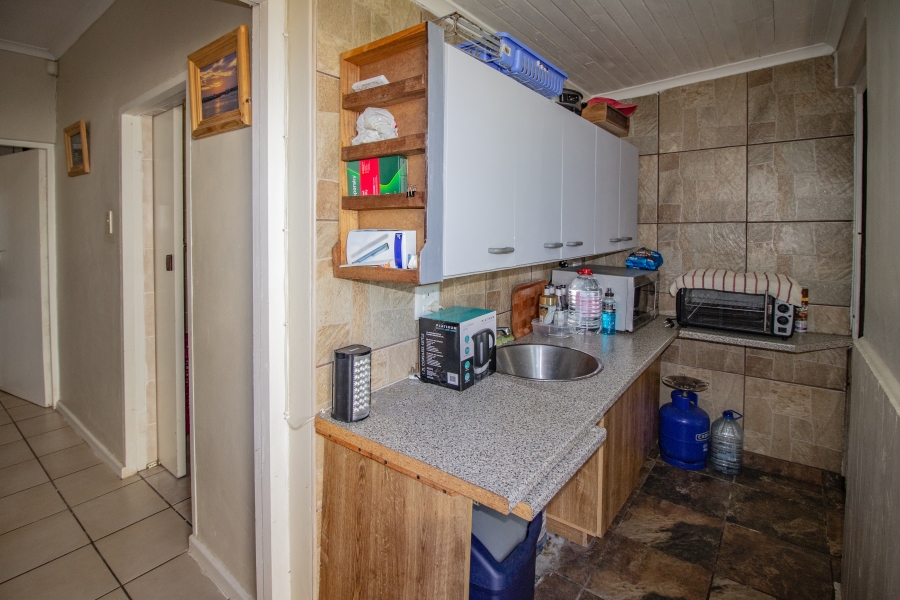 4 Bedroom Property for Sale in De Kelders Western Cape